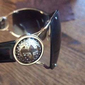 Authentic Gucci sunglasses